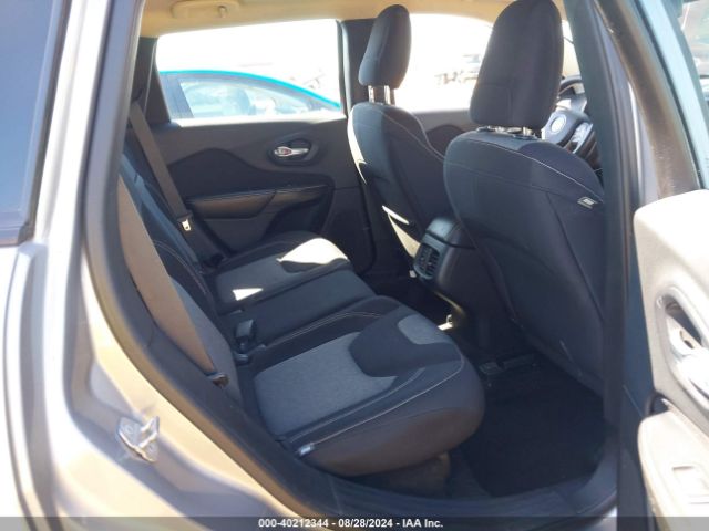 1C4PJMAB7EW286825 Jeep Cherokee Sport