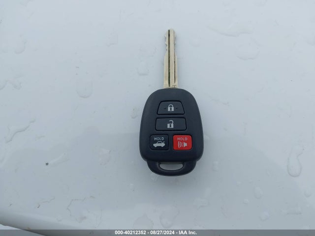 Toyota CAMRY SE 2017 4T1BF1FK8HU620343 Image 11