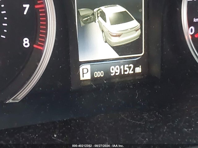 Toyota CAMRY SE 2017 4T1BF1FK8HU620343 Image 15