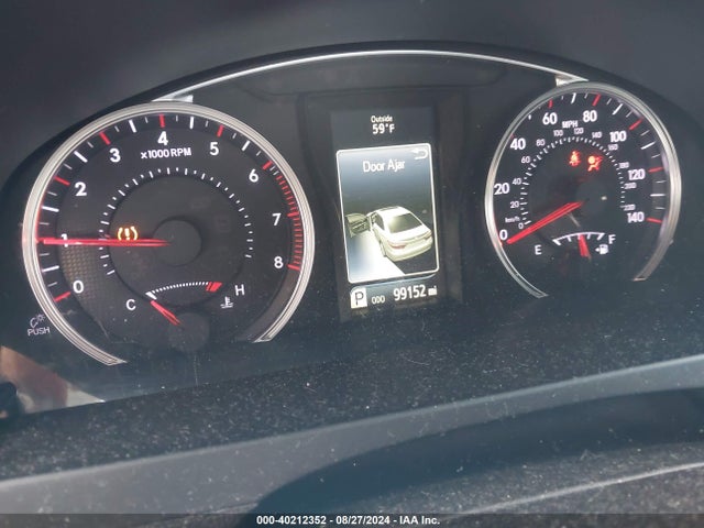 Toyota CAMRY SE 2017 4T1BF1FK8HU620343 Image 7
