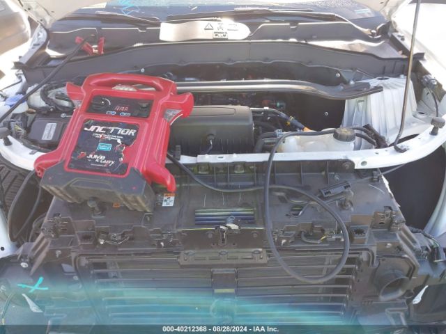 1FMSK7KH4RGA35624 Ford Explorer St-line