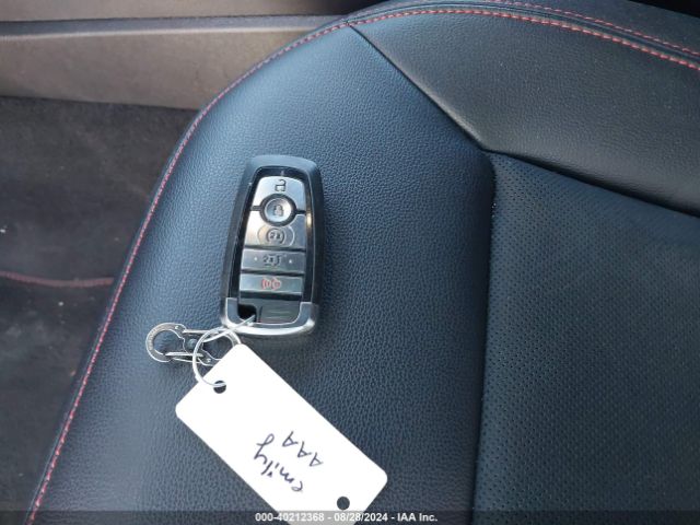 1FMSK7KH4RGA35624 Ford Explorer St-line