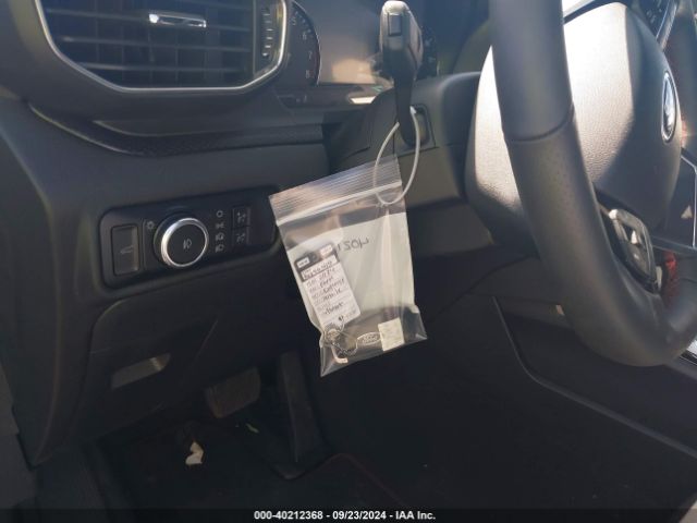 1FMSK7KH4RGA35624 Ford Explorer St-line
