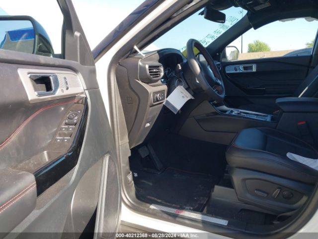 1FMSK7KH4RGA35624 Ford Explorer St-line