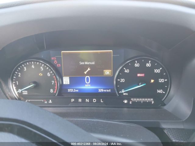 1FMSK7KH4RGA35624 Ford Explorer St-line