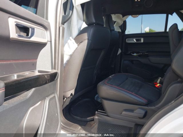 1FMSK7KH4RGA35624 Ford Explorer St-line