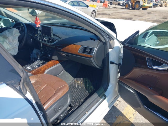 WAUWGAFC8FN004481 Audi A7 3.0t Premium Plus