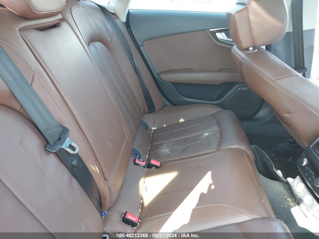 WAUWGAFC8FN004481 Audi A7 3.0t Premium Plus