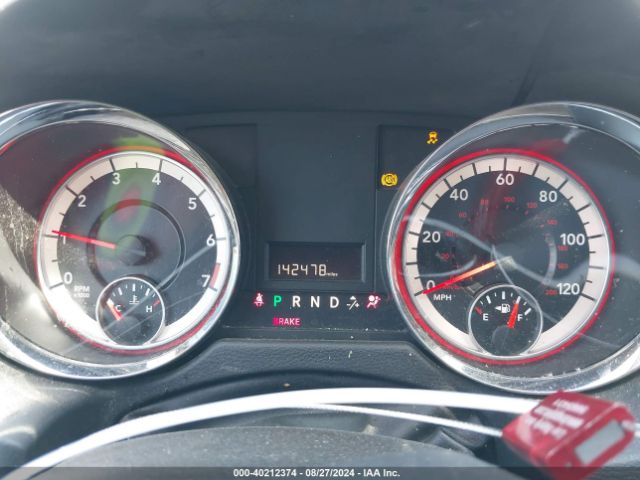 2C4RDGBG5GR336404 Dodge Grand Caravan American Value Pkg