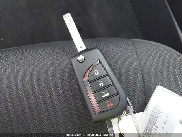 Toyota COROLLA LE 2024 5YFB4MDE4RP175381 Image 11