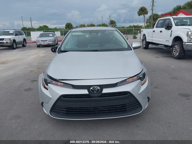 Toyota COROLLA LE 2024 5YFB4MDE4RP175381 Image 12