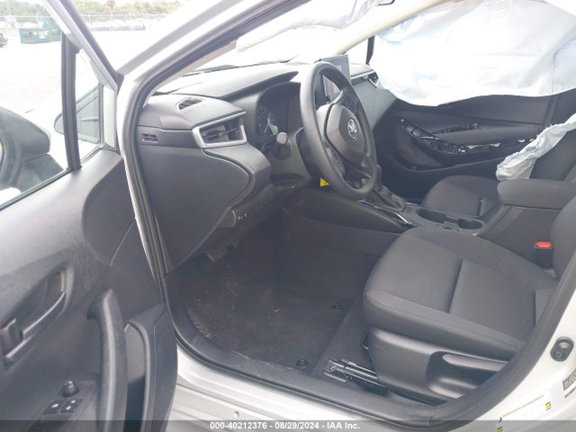Toyota COROLLA LE 2024 5YFB4MDE4RP175381 Image 5