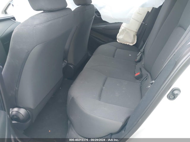Toyota COROLLA LE 2024 5YFB4MDE4RP175381 Image 8