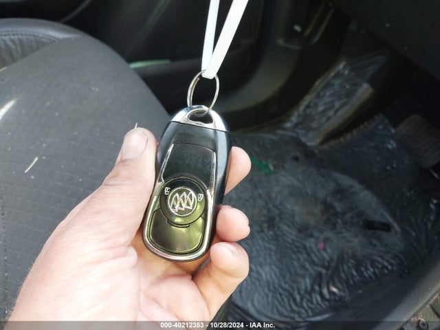 Buick Encore Preferred 2017 KL4CJASB4HB196520 Image 11