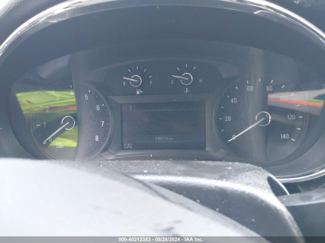 Buick Encore Preferred 2017 KL4CJASB4HB196520 Image 16