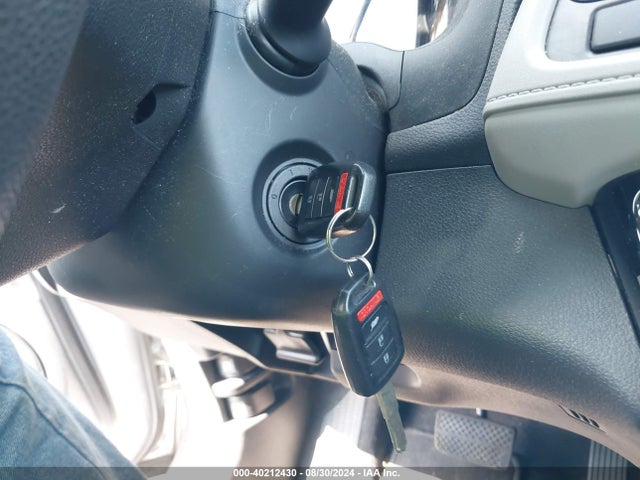 Honda Hr-v Awd Lx 2021 3CZRU6H32MM732639 Image 11