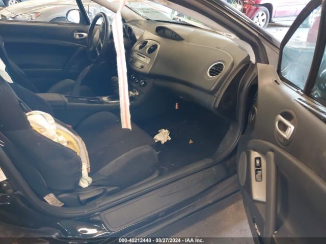 2008 MITSUBISHI ECLIPSE 4A3AK34T48E007436 Photo 4