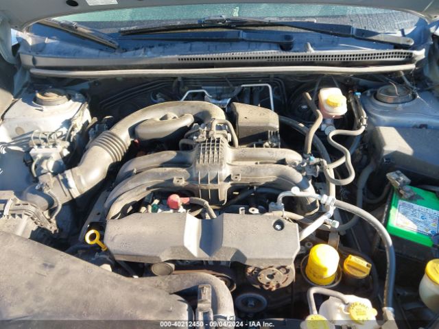 JF2GPABC7G8202077 Subaru Crosstrek 2.0i Premium