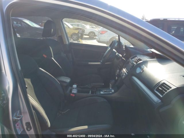 JF2GPABC7G8202077 Subaru Crosstrek 2.0i Premium