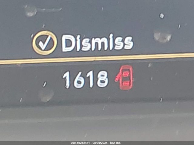 1GYKPCRS5RZ741838 Cadillac Xt6 Fwd Premium Luxury