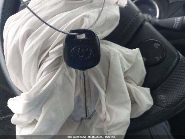 5YFBURHE3GP566235 Toyota COROLLA L
