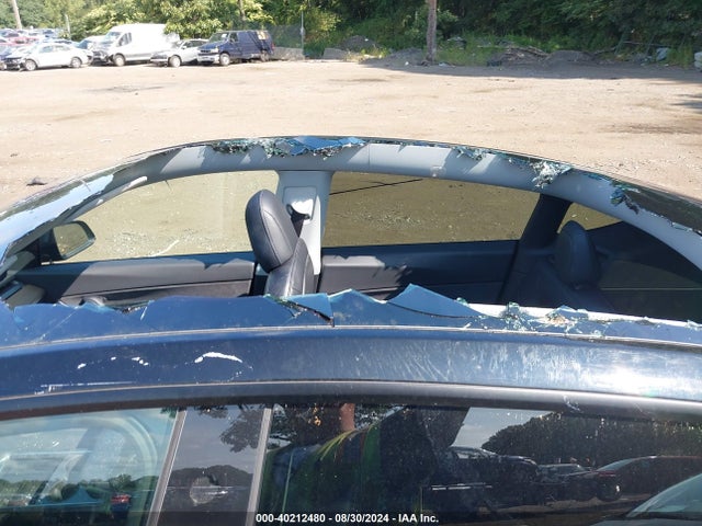 2022 TESLA MODEL Y 7SAYGDEE3NF316093 Photo 5