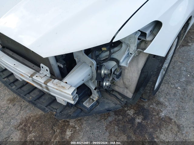 Ford Fusion Hybrid Se 2014 3FA6P0LU4ER195098 Image 13
