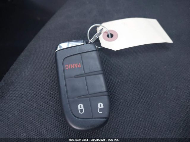 ZACCJABB5JPJ67185 Jeep Renegade Latitude Fwd
