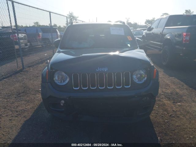 ZACCJABB5JPJ67185 Jeep Renegade Latitude Fwd