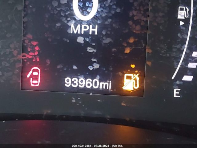 ZACCJABB5JPJ67185 Jeep Renegade Latitude Fwd