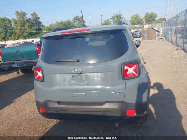 ZACCJABB5JPJ67185 Jeep Renegade Latitude Fwd