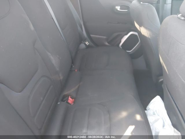 ZACCJABB5JPJ67185 Jeep Renegade Latitude Fwd