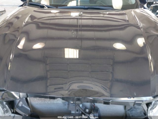 1N4BL4DV3NN332060 Nissan Altima Sv Fwd
