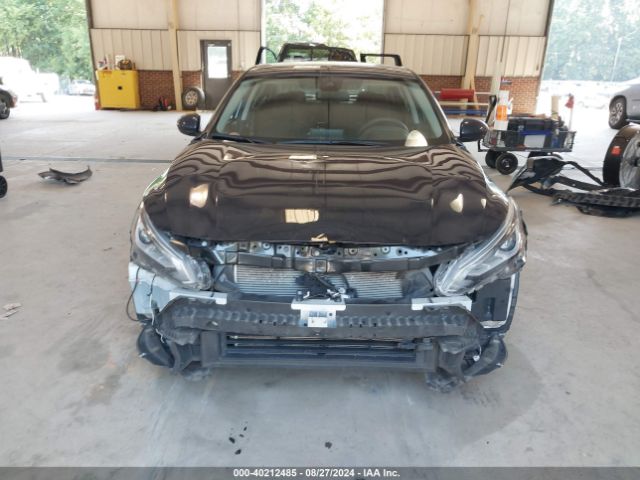 1N4BL4DV3NN332060 Nissan Altima Sv Fwd