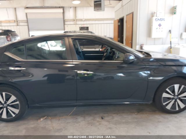 1N4BL4DV3NN332060 Nissan Altima Sv Fwd