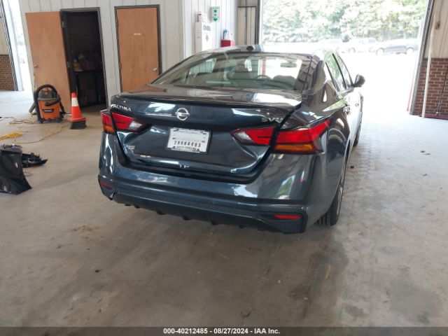 1N4BL4DV3NN332060 Nissan Altima Sv Fwd