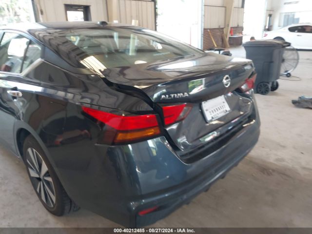 1N4BL4DV3NN332060 Nissan Altima Sv Fwd