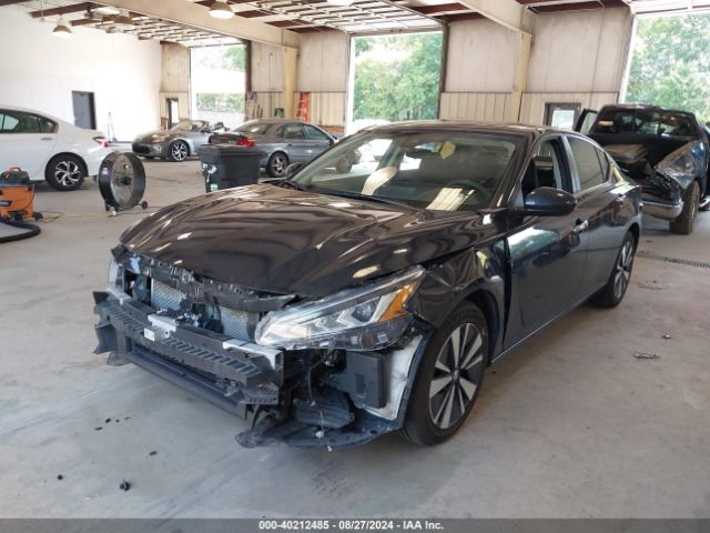 1N4BL4DV3NN332060 Nissan Altima Sv Fwd