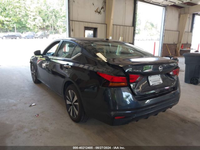 1N4BL4DV3NN332060 Nissan Altima Sv Fwd