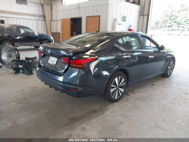 1N4BL4DV3NN332060 Nissan Altima Sv Fwd
