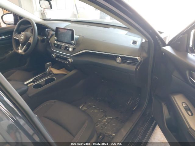 1N4BL4DV3NN332060 Nissan Altima Sv Fwd