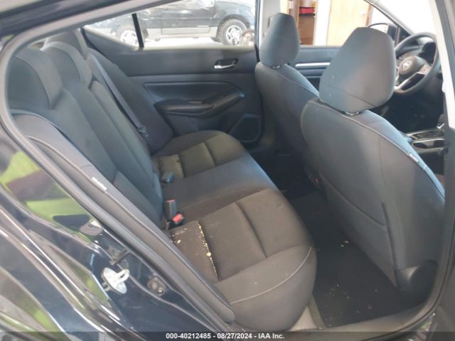 1N4BL4DV3NN332060 Nissan Altima Sv Fwd