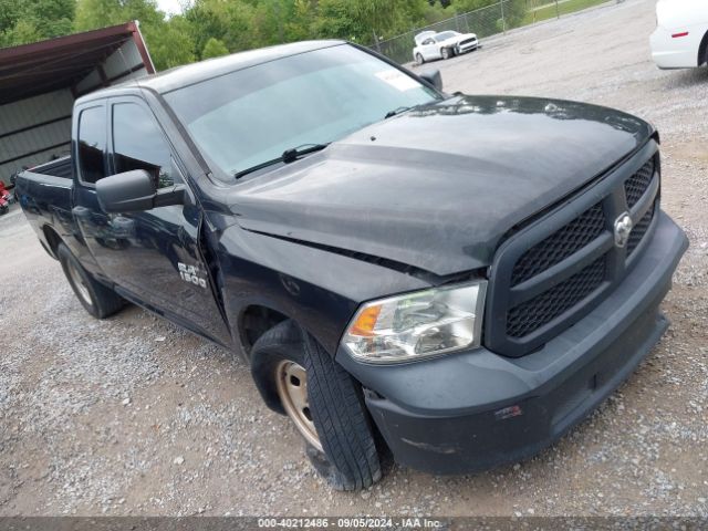 1C6RR6FG5JS259309 auction archive image