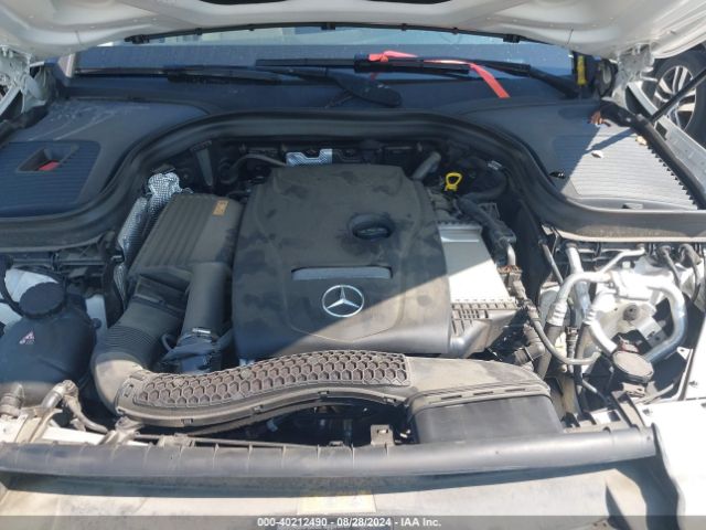 WDC0G4KB7KV158532 Mercedes-Benz Glc 300 4matic