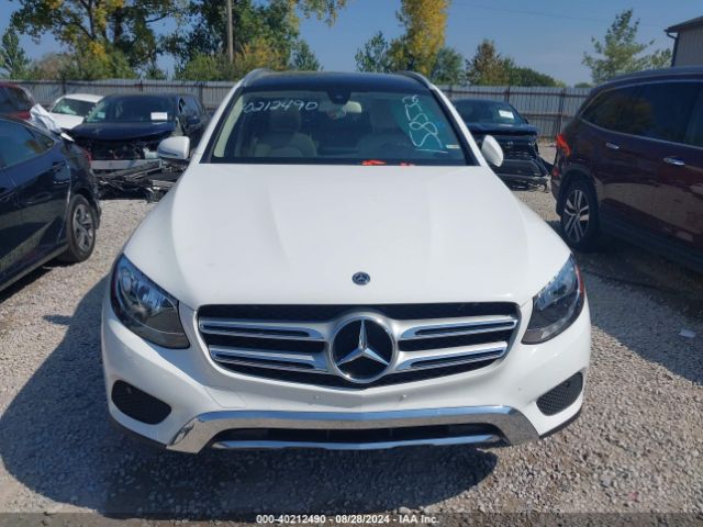 WDC0G4KB7KV158532 Mercedes-Benz Glc 300 4matic