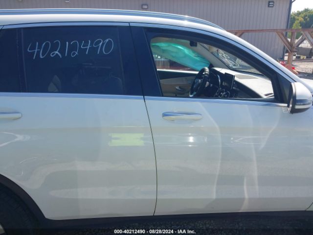 WDC0G4KB7KV158532 Mercedes-Benz Glc 300 4matic