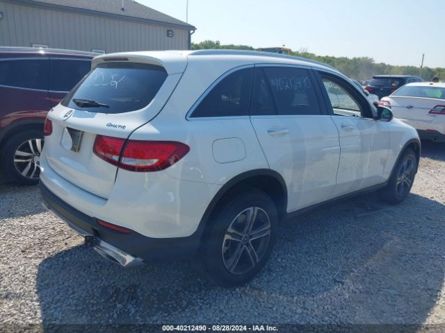 WDC0G4KB7KV158532 Mercedes-Benz Glc 300 4matic