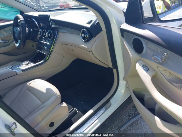 WDC0G4KB7KV158532 Mercedes-Benz Glc 300 4matic
