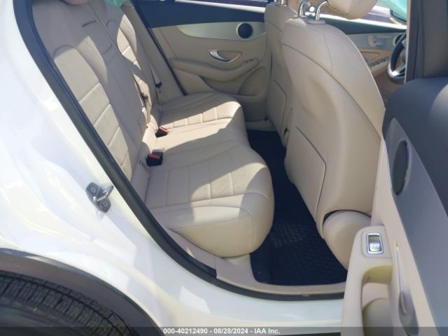 WDC0G4KB7KV158532 Mercedes-Benz Glc 300 4matic
