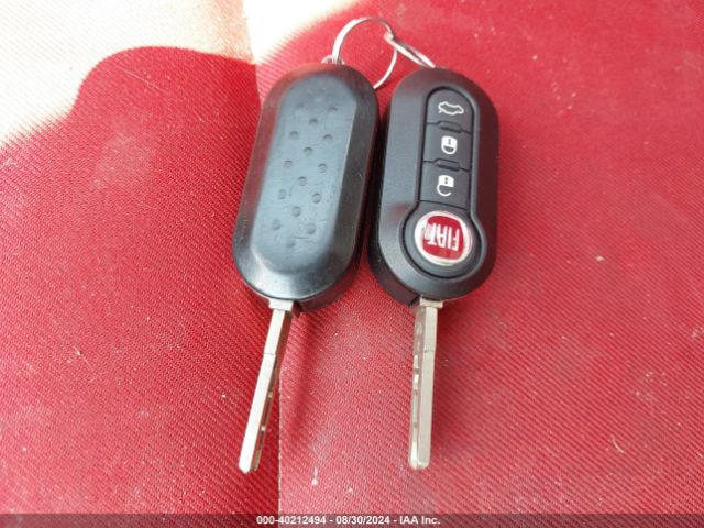 2013 FIAT 500C 3C3CFFDR0DT714540 Photo 10